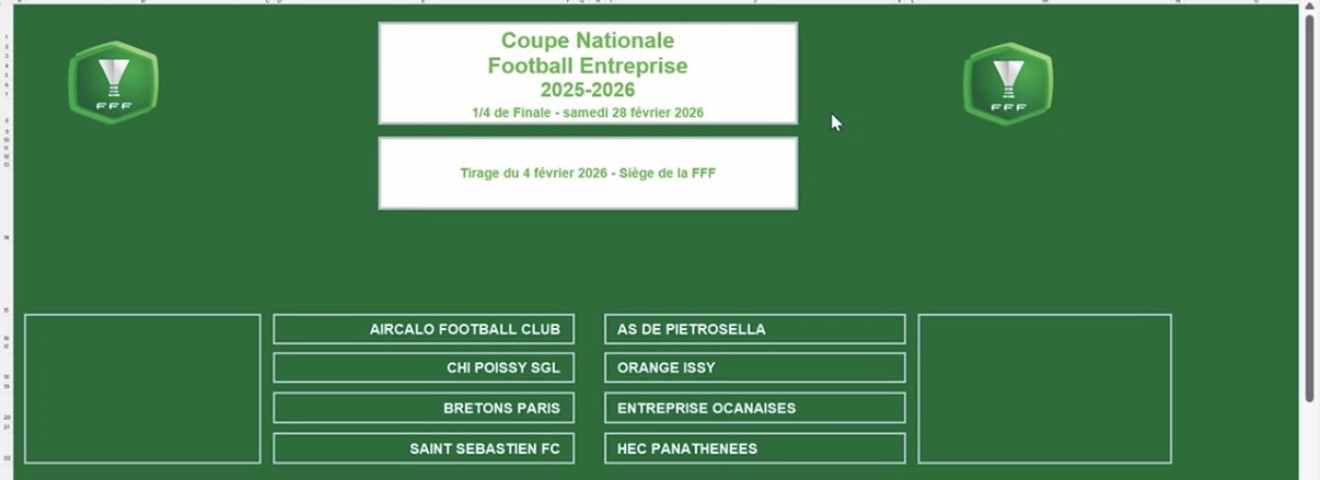 Du lourd pour les ocanais