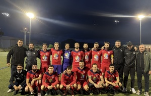Ocana - Unione
2025-2026