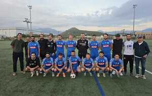 OCANA-CALCATOGGIO
Trophée des Champions 2026