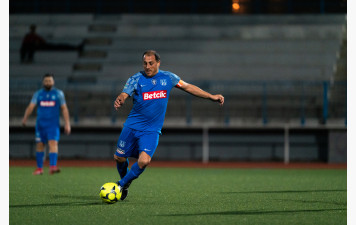La marche était trop haute pour les ocanais