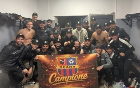 Champions 2025-2026