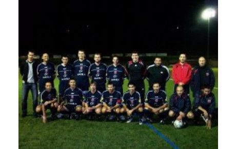 OCANA passe en Coupe Nationale