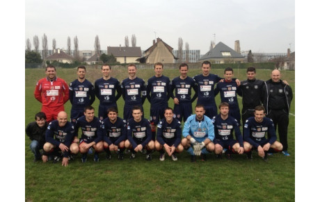 4ème journée Championnat National Football METRO CACHAN FOOT 0 - 0 OCANA