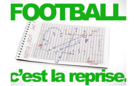 Reprise des championnats Division D'honneur et Promotion D'honneur