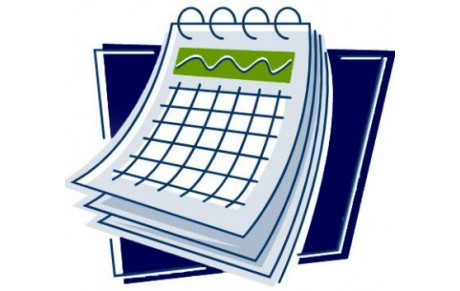 Calendriers Division d'honneur et Promotion d'Honneur