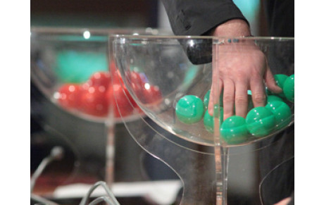 Tirage au sort des 32 èmes de finale du Championnat National