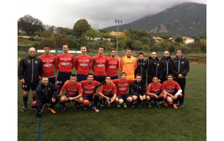 Les Ocanais champions d'automne