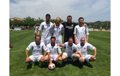 Les Ocanais font bonne figure au tournoi de Barcelone
