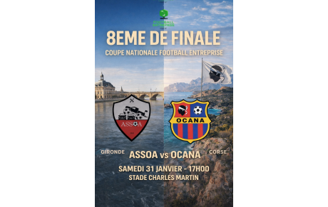 Ocana à Bordeaux pour poursuivre l'aventure