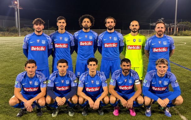 photos equipes